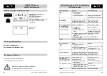 Preview for 24 page of wtw CellOx 325 Instruction Manuals