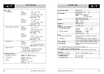 Preview for 28 page of wtw CellOx 325 Instruction Manuals