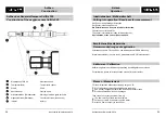 Preview for 34 page of wtw CellOx 325 Instruction Manuals