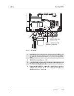 Preview for 14 page of wtw Cleaning Air Box Operating Manual