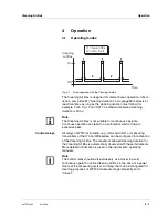 Preview for 15 page of wtw Cleaning Air Box Operating Manual