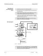 Preview for 18 page of wtw Cleaning Air Box Operating Manual