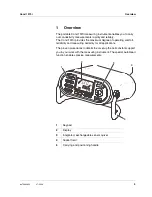 Preview for 5 page of wtw Cond 1970i Operating Manual