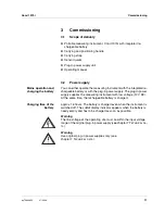 Preview for 11 page of wtw Cond 1970i Operating Manual