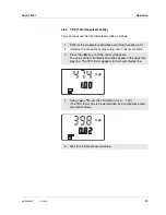 Preview for 19 page of wtw Cond 1970i Operating Manual