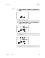 Preview for 27 page of wtw Cond 1970i Operating Manual