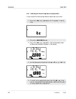 Preview for 30 page of wtw Cond 1970i Operating Manual