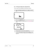 Preview for 31 page of wtw Cond 1970i Operating Manual