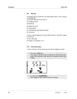 Preview for 32 page of wtw Cond 1970i Operating Manual