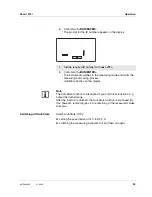 Preview for 35 page of wtw Cond 1970i Operating Manual