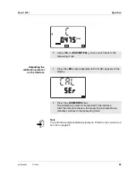 Preview for 39 page of wtw Cond 1970i Operating Manual