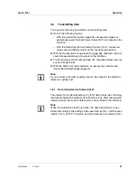 Preview for 41 page of wtw Cond 1970i Operating Manual