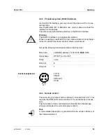 Preview for 45 page of wtw Cond 1970i Operating Manual