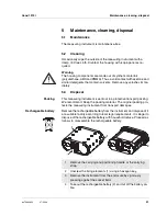 Preview for 51 page of wtw Cond 1970i Operating Manual