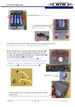 Предварительный просмотр 6 страницы wtw Cond 3110 Service Manual