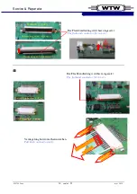 Предварительный просмотр 10 страницы wtw Cond 3110 Service Manual