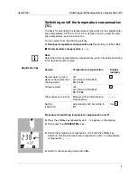 Предварительный просмотр 7 страницы wtw Cond 3150i Operating Manual