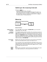 Preview for 5 page of wtw Cond 315i Operating Manual