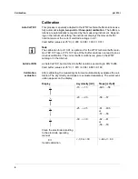 Preview for 6 page of wtw Cond 315i Operating Manual