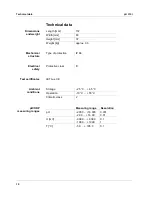 Preview for 10 page of wtw Cond 315i Operating Manual