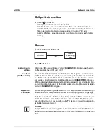 Preview for 15 page of wtw Cond 315i Operating Manual