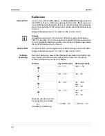 Preview for 16 page of wtw Cond 315i Operating Manual