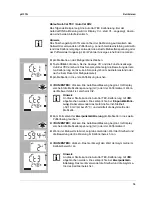 Preview for 17 page of wtw Cond 315i Operating Manual