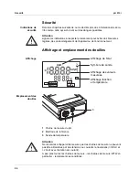 Preview for 24 page of wtw Cond 315i Operating Manual