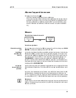 Preview for 25 page of wtw Cond 315i Operating Manual