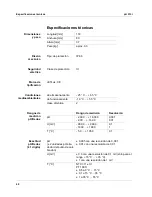 Preview for 40 page of wtw Cond 315i Operating Manual