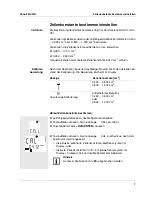 Preview for 7 page of wtw Cond 330i Operating Manual