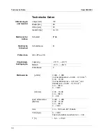 Предварительный просмотр 12 страницы wtw Cond 330i Operating Manual