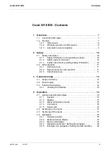 Preview for 3 page of wtw Cond 3310 IDS Operating Manual