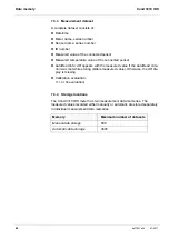 Preview for 42 page of wtw Cond 3310 IDS Operating Manual