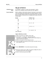 Preview for 9 page of wtw Cond 3400i Operating Manual