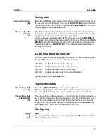 Preview for 11 page of wtw Cond 3400i Operating Manual