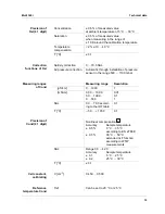 Preview for 15 page of wtw Cond 3400i Operating Manual