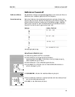 Preview for 23 page of wtw Cond 3400i Operating Manual