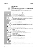 Preview for 26 page of wtw Cond 3400i Operating Manual