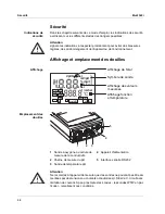 Preview for 32 page of wtw Cond 3400i Operating Manual