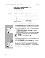 Preview for 38 page of wtw Cond 3400i Operating Manual