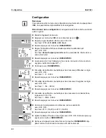 Preview for 40 page of wtw Cond 3400i Operating Manual