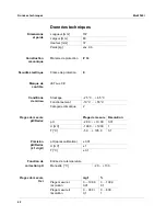 Preview for 42 page of wtw Cond 3400i Operating Manual