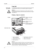 Preview for 46 page of wtw Cond 3400i Operating Manual