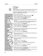 Preview for 54 page of wtw Cond 3400i Operating Manual