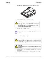 Preview for 11 page of wtw Cond 7110 Operating Manual