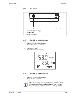 Preview for 15 page of wtw Cond 7110 Operating Manual