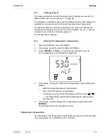 Preview for 25 page of wtw Cond 7110 Operating Manual