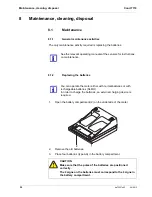 Preview for 30 page of wtw Cond 7110 Operating Manual