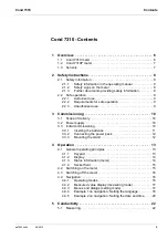 Предварительный просмотр 3 страницы wtw Cond 7310 Operating Manual